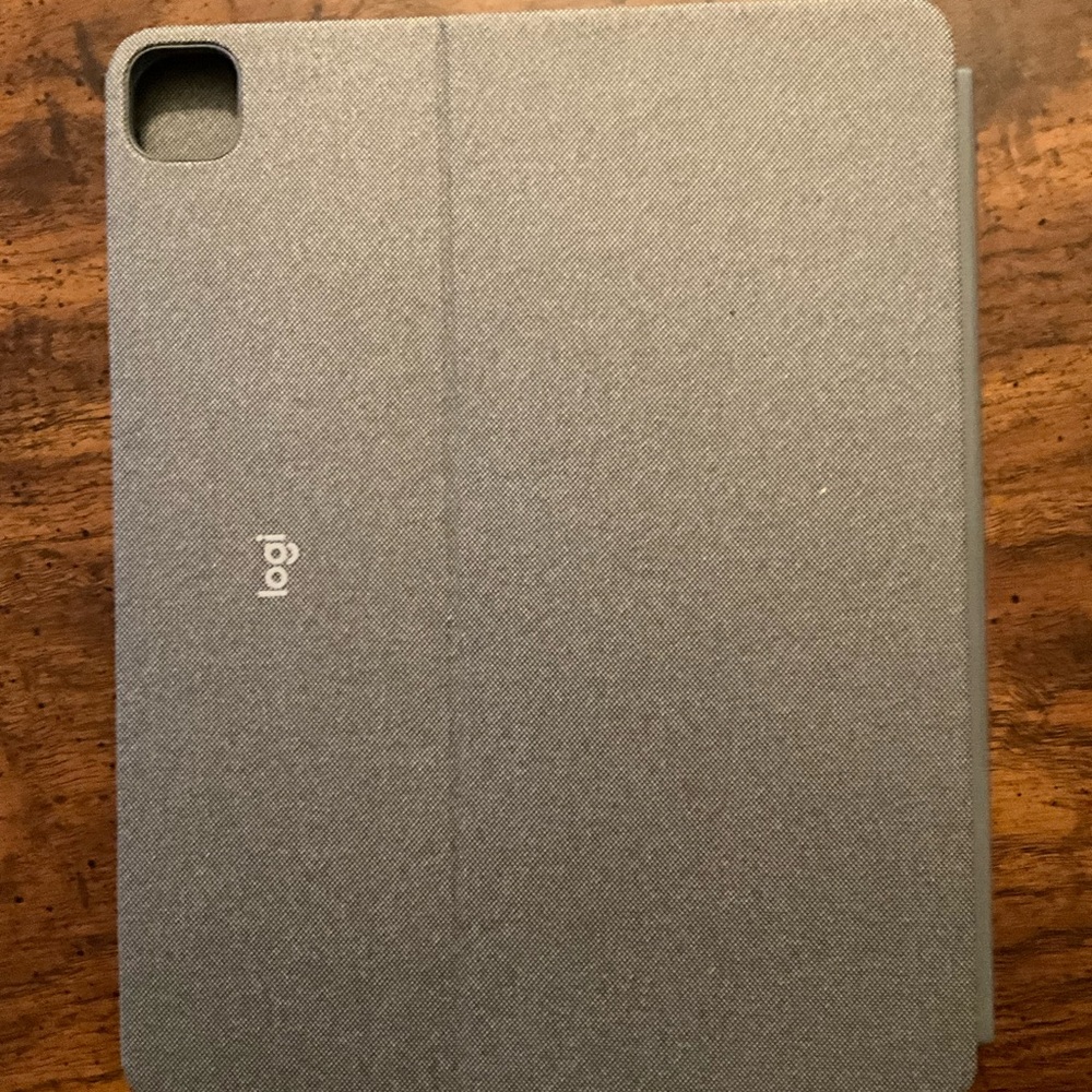 Gray Tablet Case - Picture 4 of 4